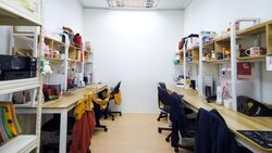 Parkway Centre (D15), Office #558928651